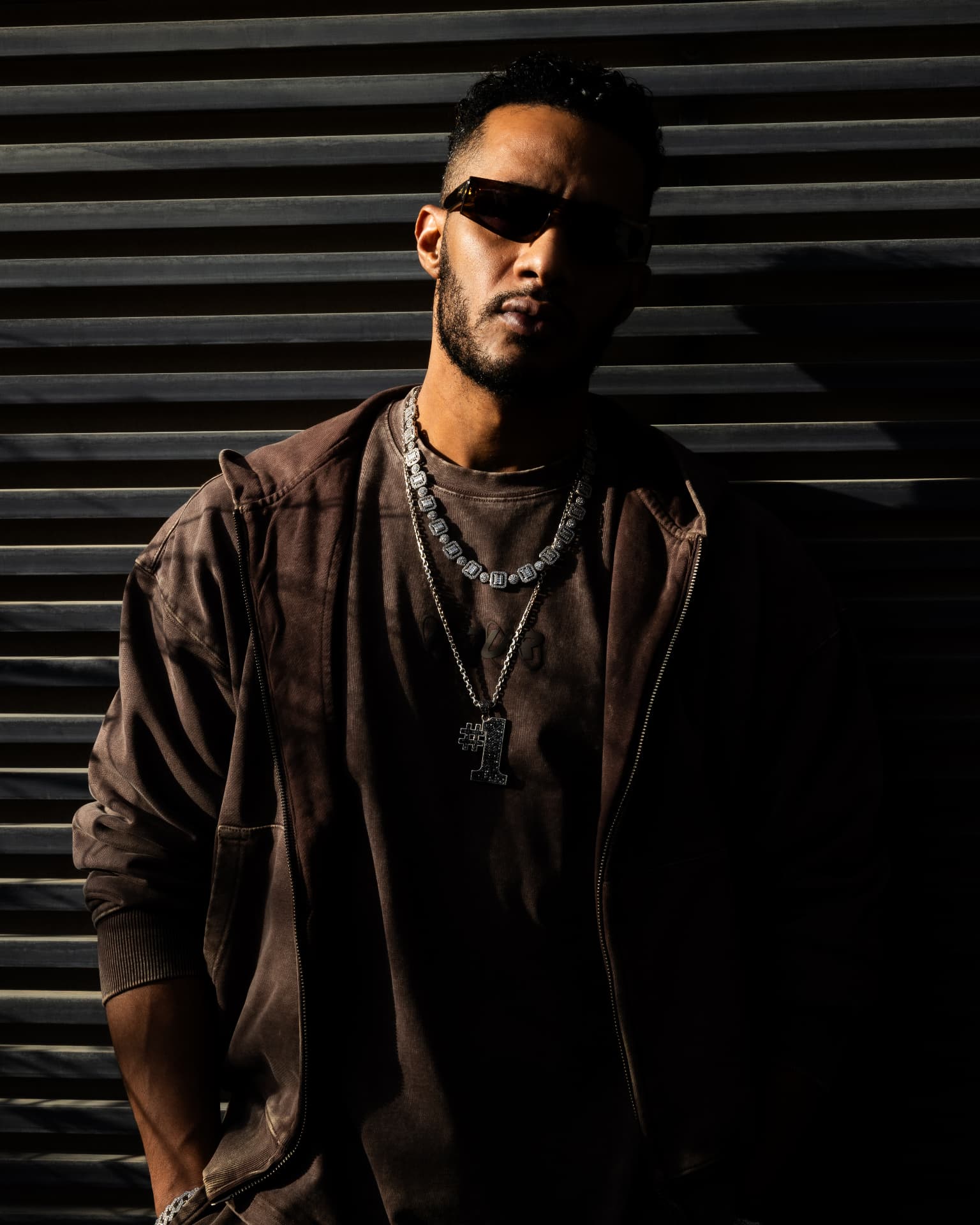 Mohamed Ramadan