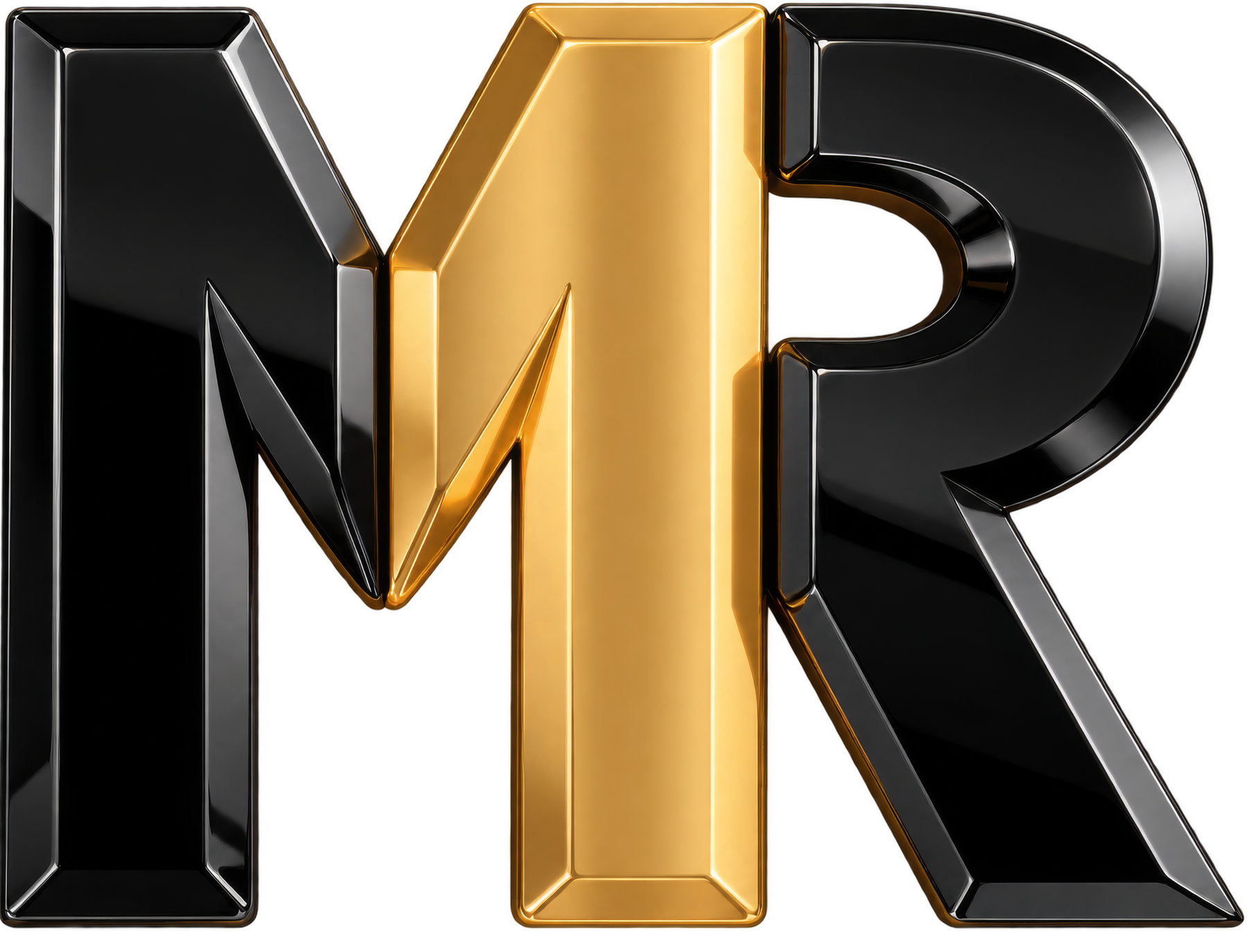 MR — Mohamed Ramadan